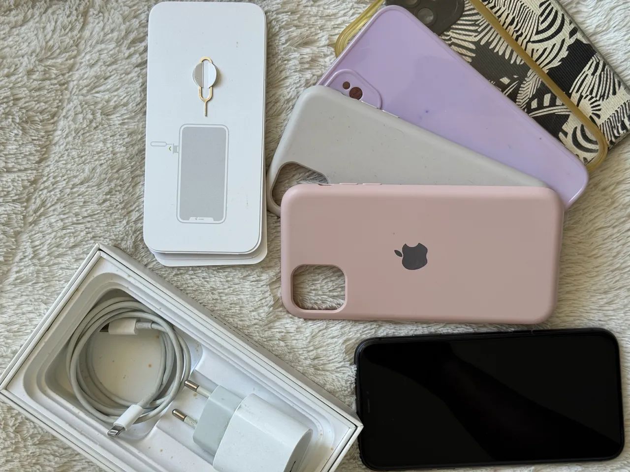 Iphone 11 64GB  - Foto 3