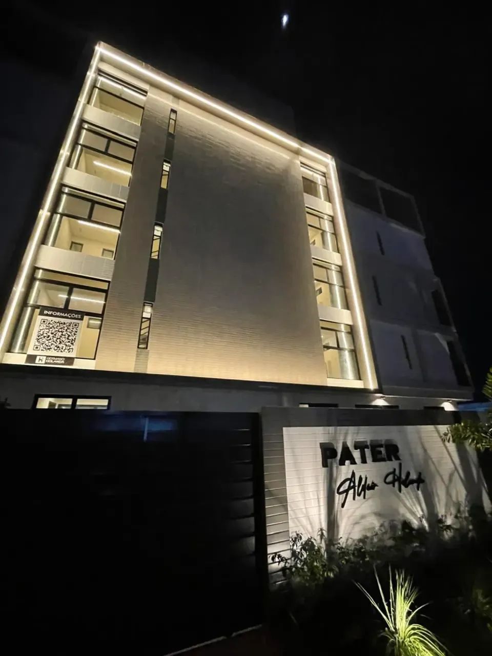 Cobertura Duplex Bancários Perto do Bem Mais C/102m² 2 Quartos, 1 Suíte - Foto 3
