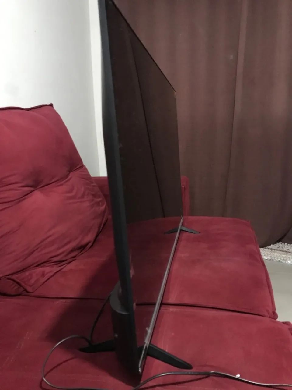 Tv 50 polegadas 