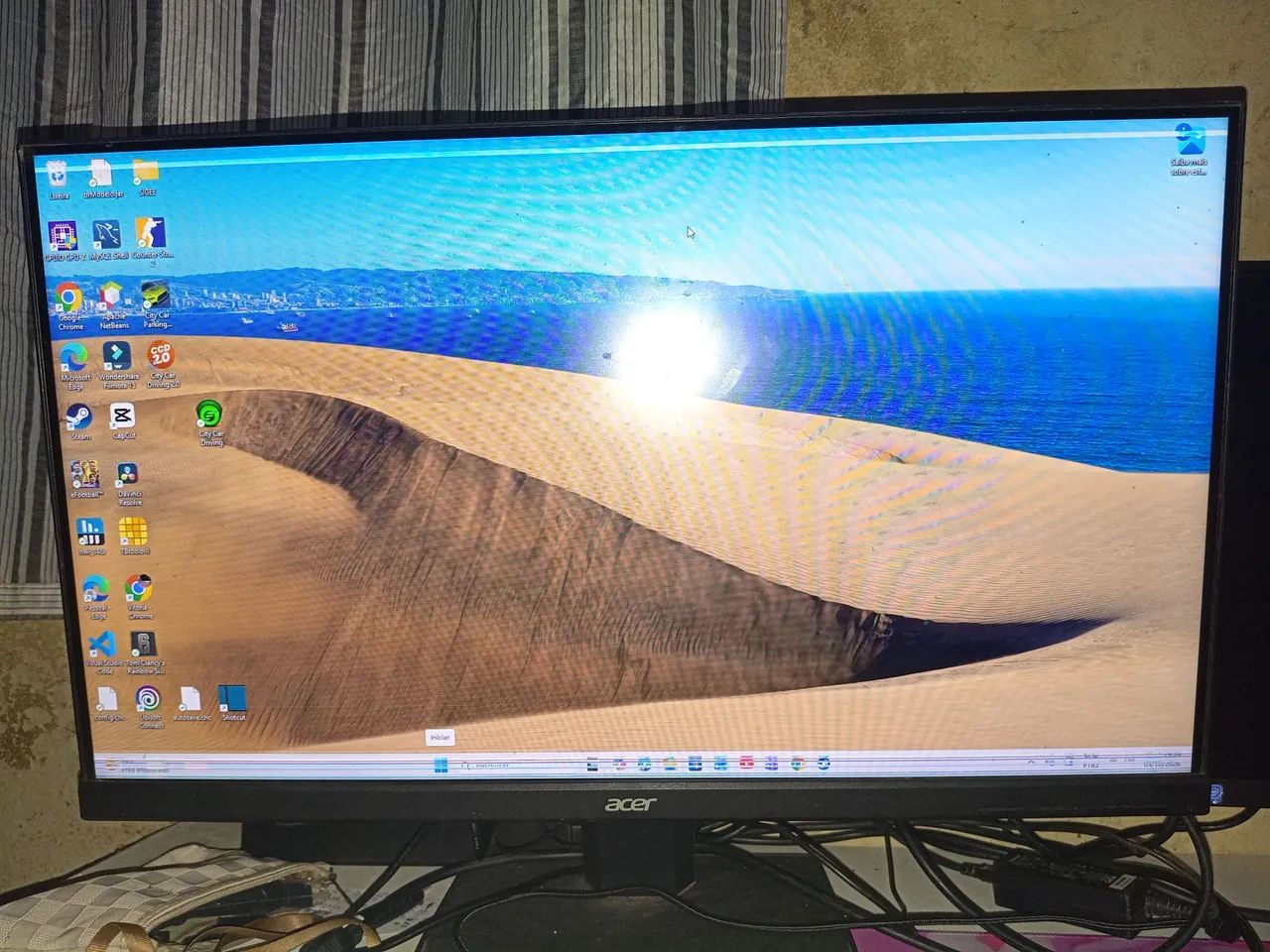 Monitor acer - Foto 2
