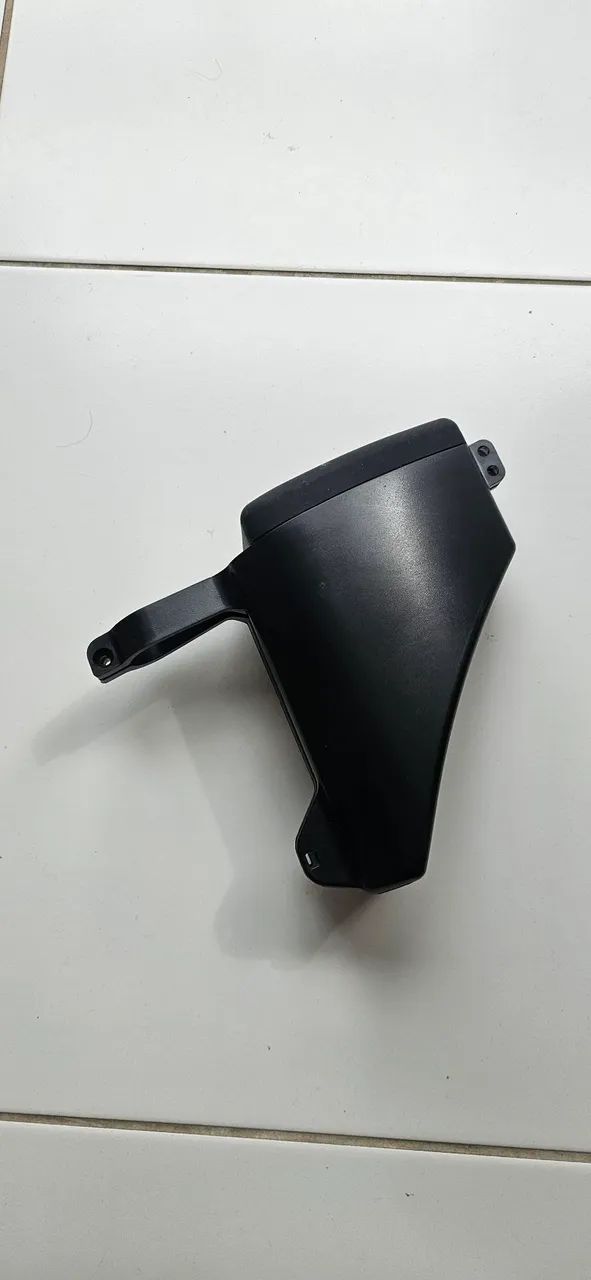 Bolsa de Ferramentas e camara de ar aero trialhon
