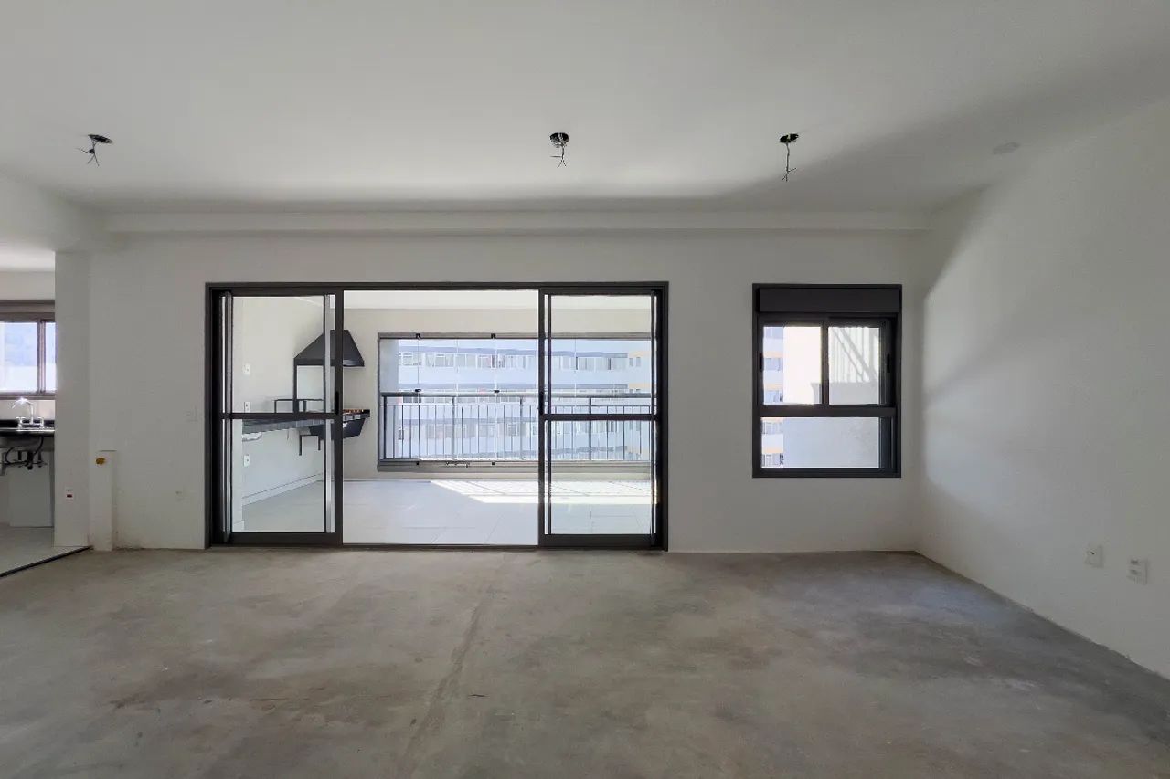 Apartamento para venda em Mooca com 3 quartos, sendo 3 suítes, 130m² - Foto 5