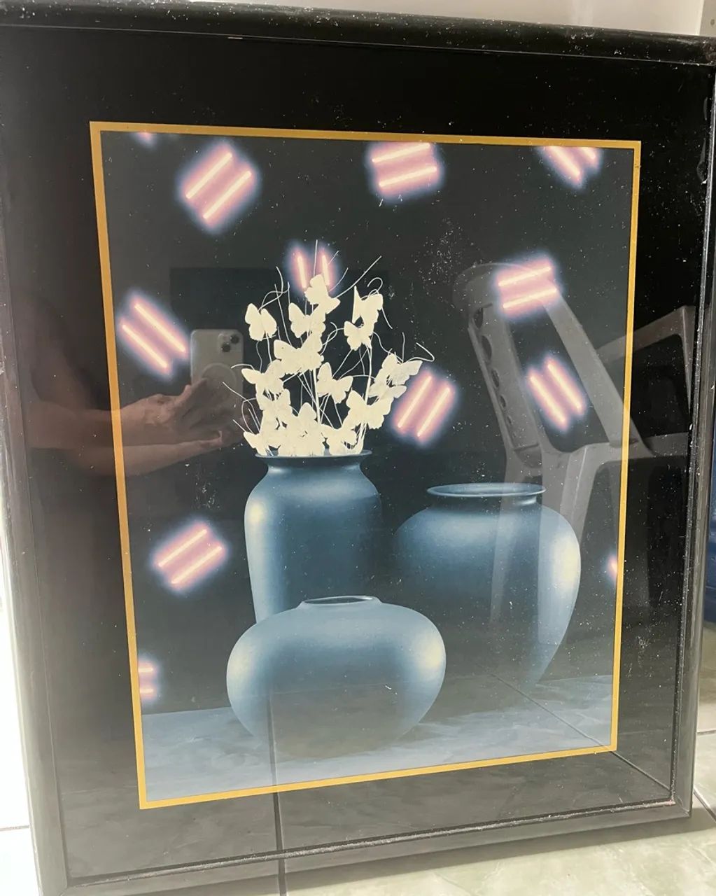 Quadro de parede 