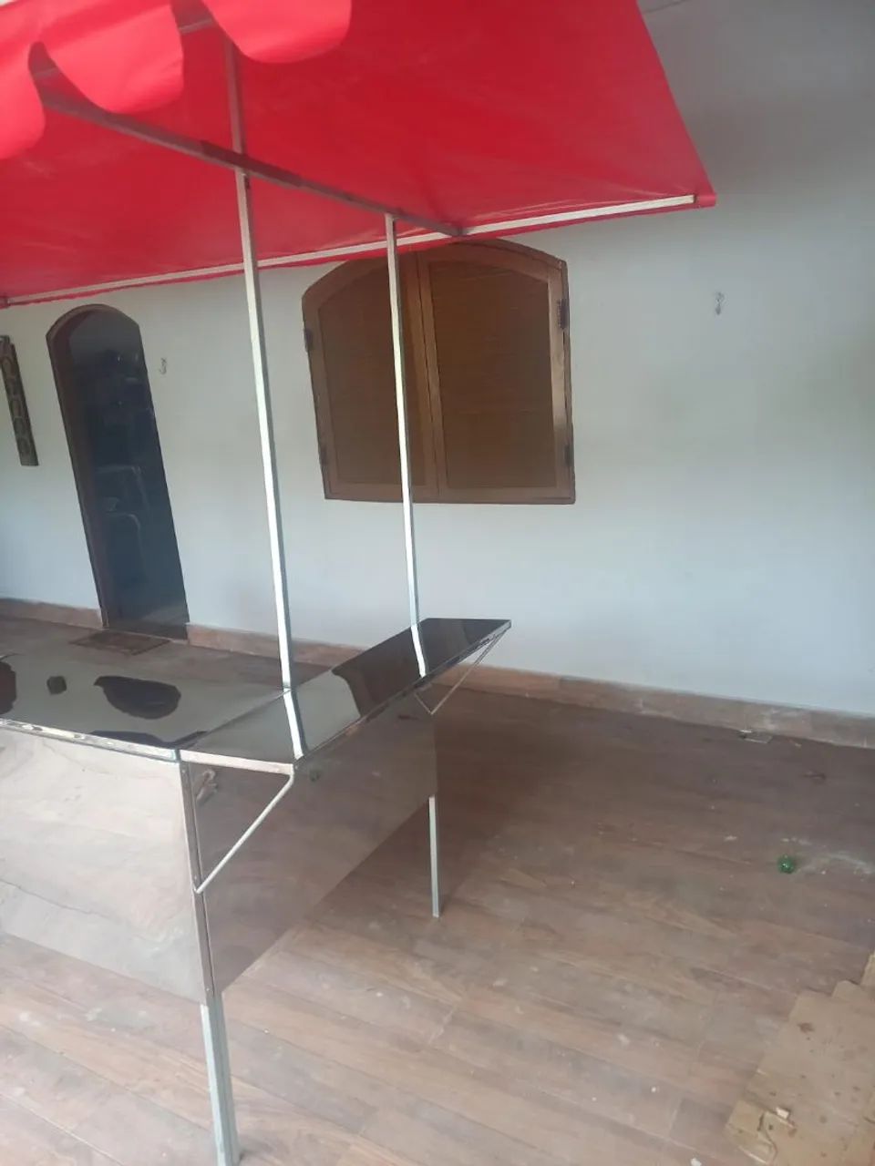 Barraca de Pastel  - Foto 2