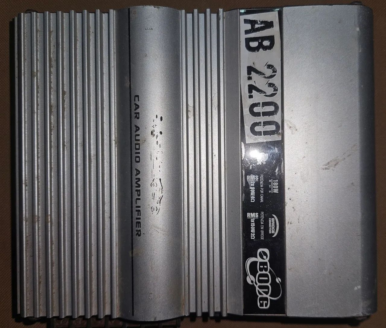 Modulo ab2200