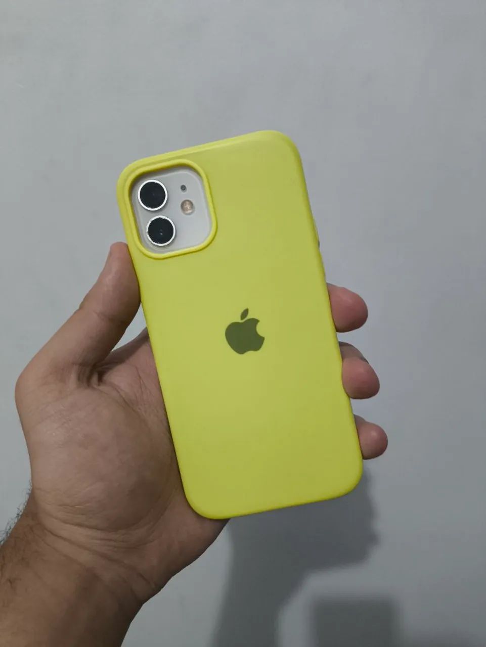 Iphone 12 128GB BRANCO - Foto 2