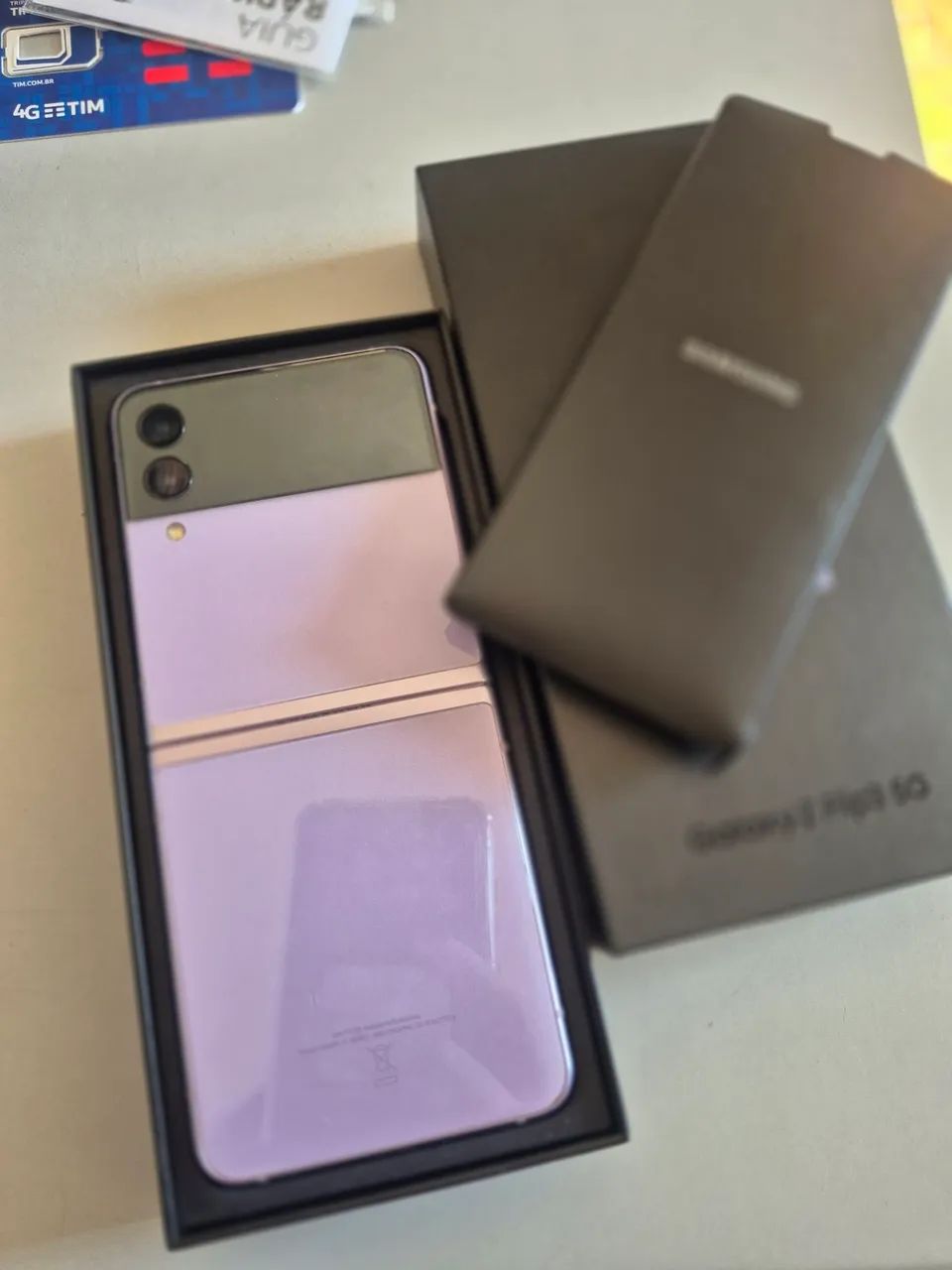 Galaxy Z Flip 3