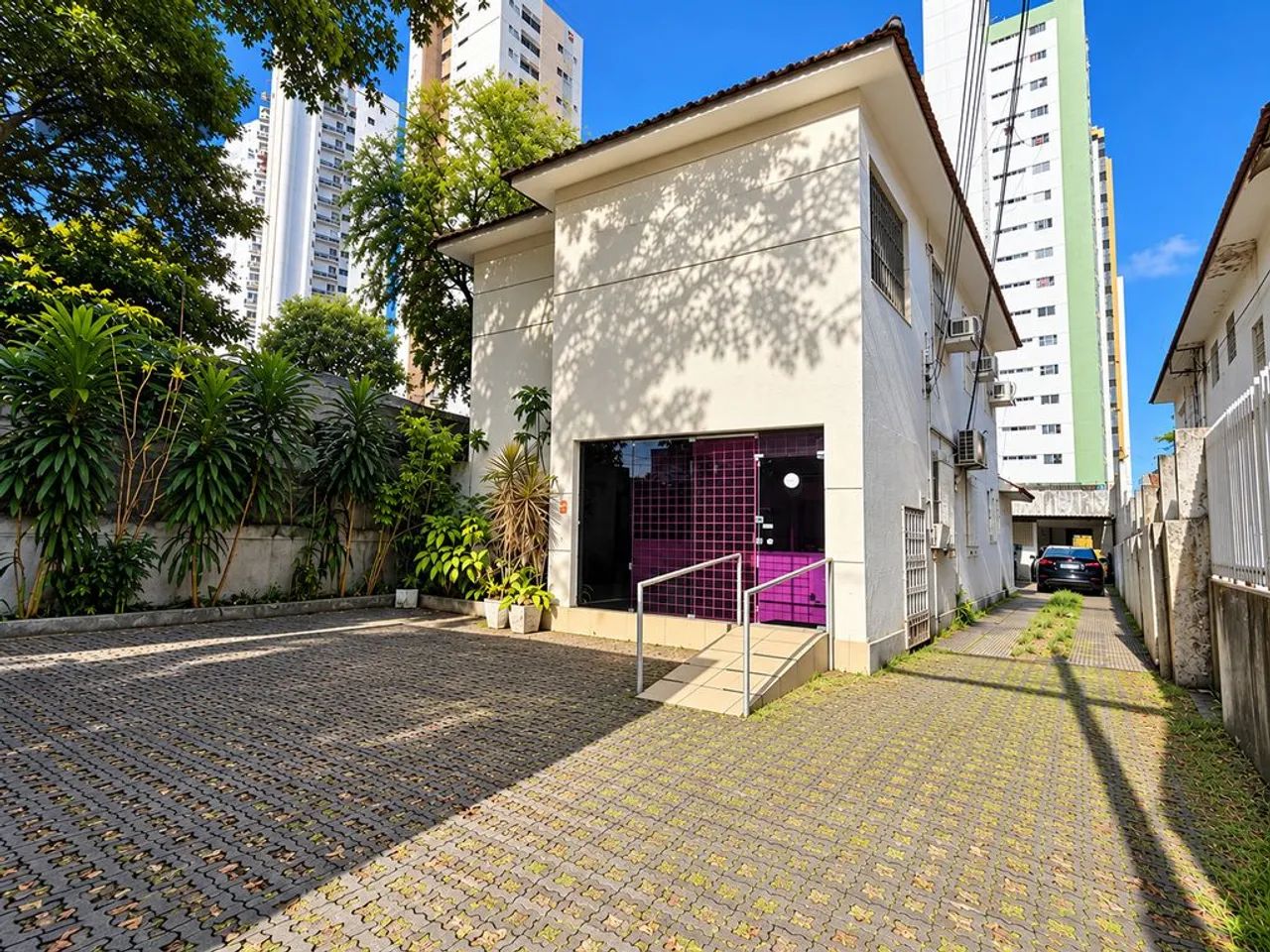 Casa Comercial para locação, Madalena, Recife - . - Foto 2