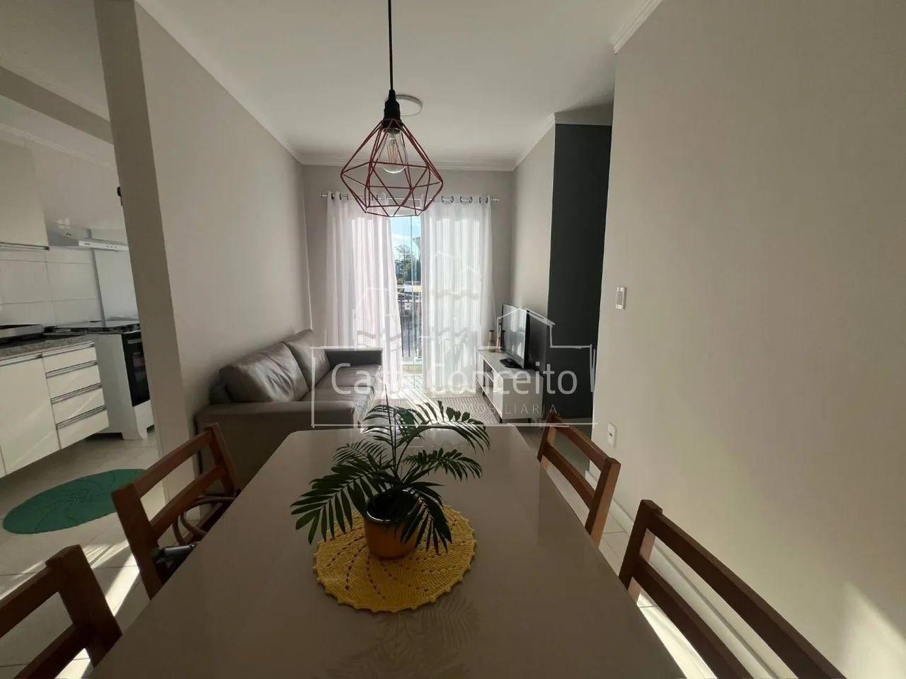Apartamento Para Vender com 2 quartos no bairro Trujillo em Sorocaba - Foto 3