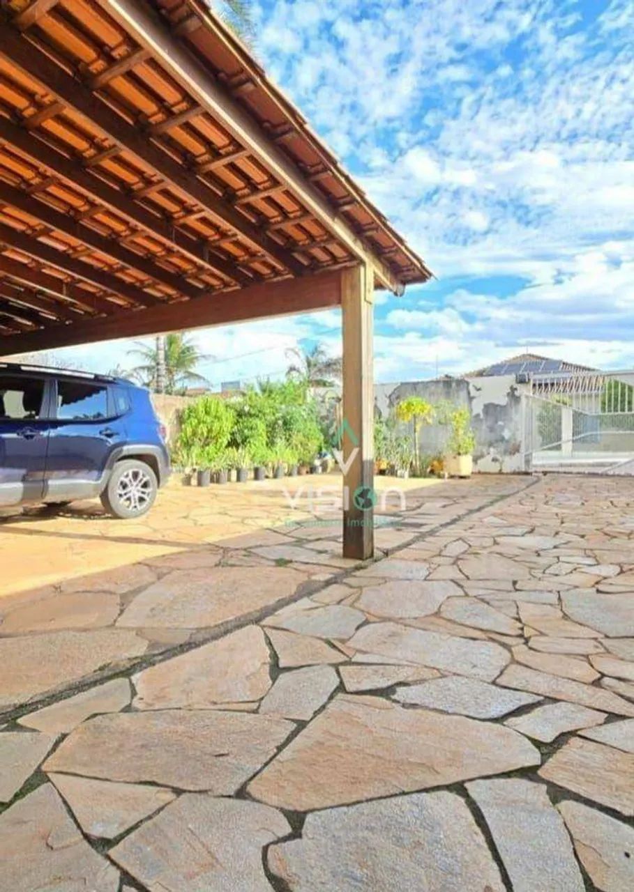 Casa 3 Quartos à Venda em Vicente Pires - Foto 2