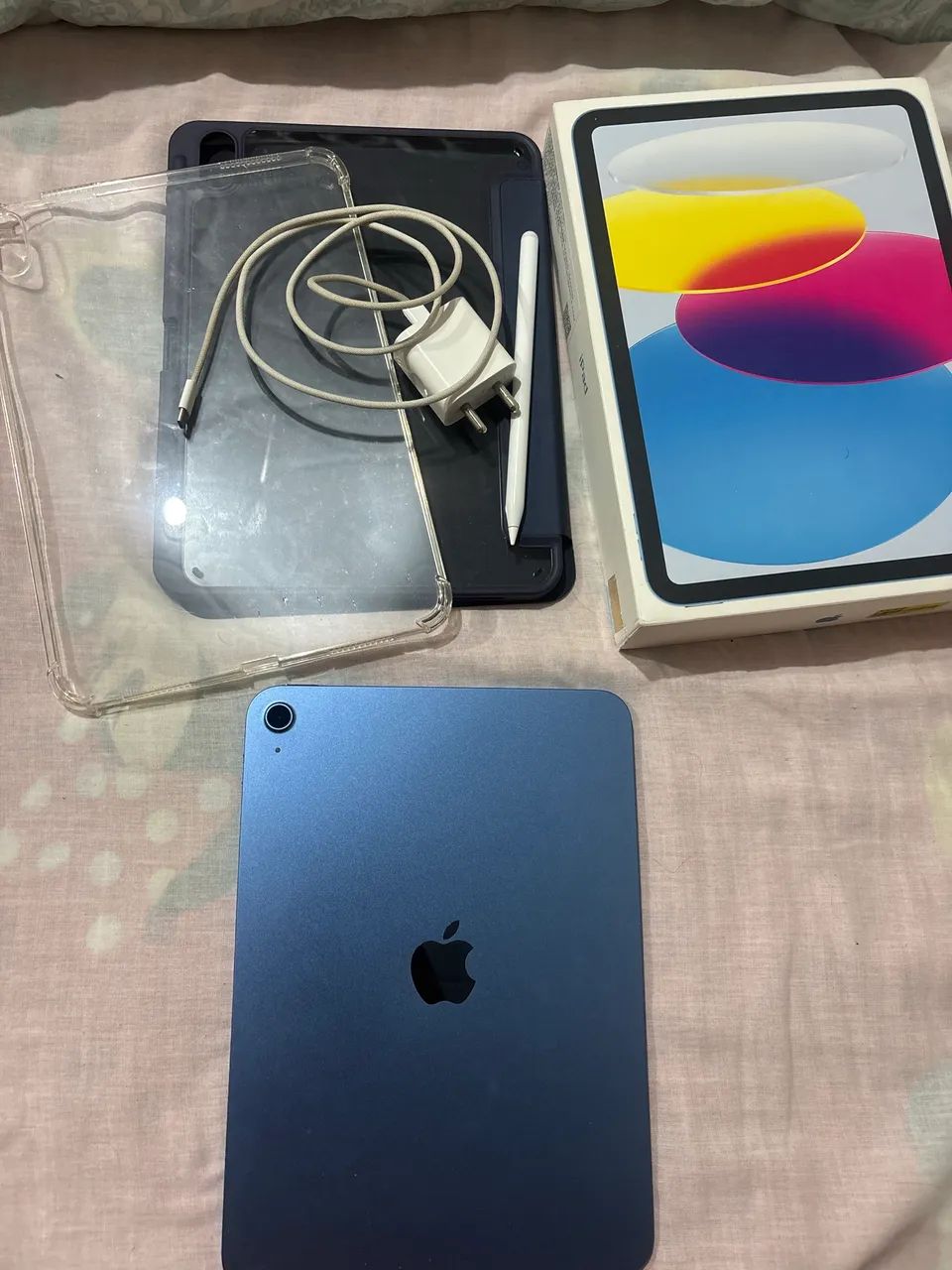 IPad 11 (A16) 128GB