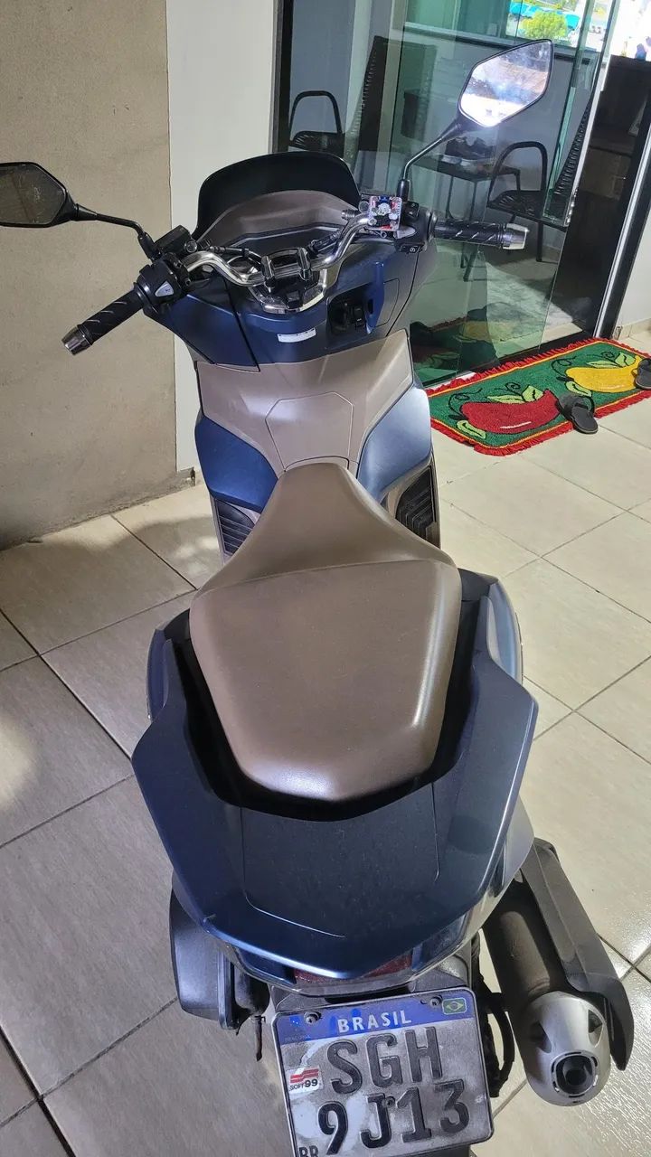 Pcx 2024 160 DLX abs - Foto 5