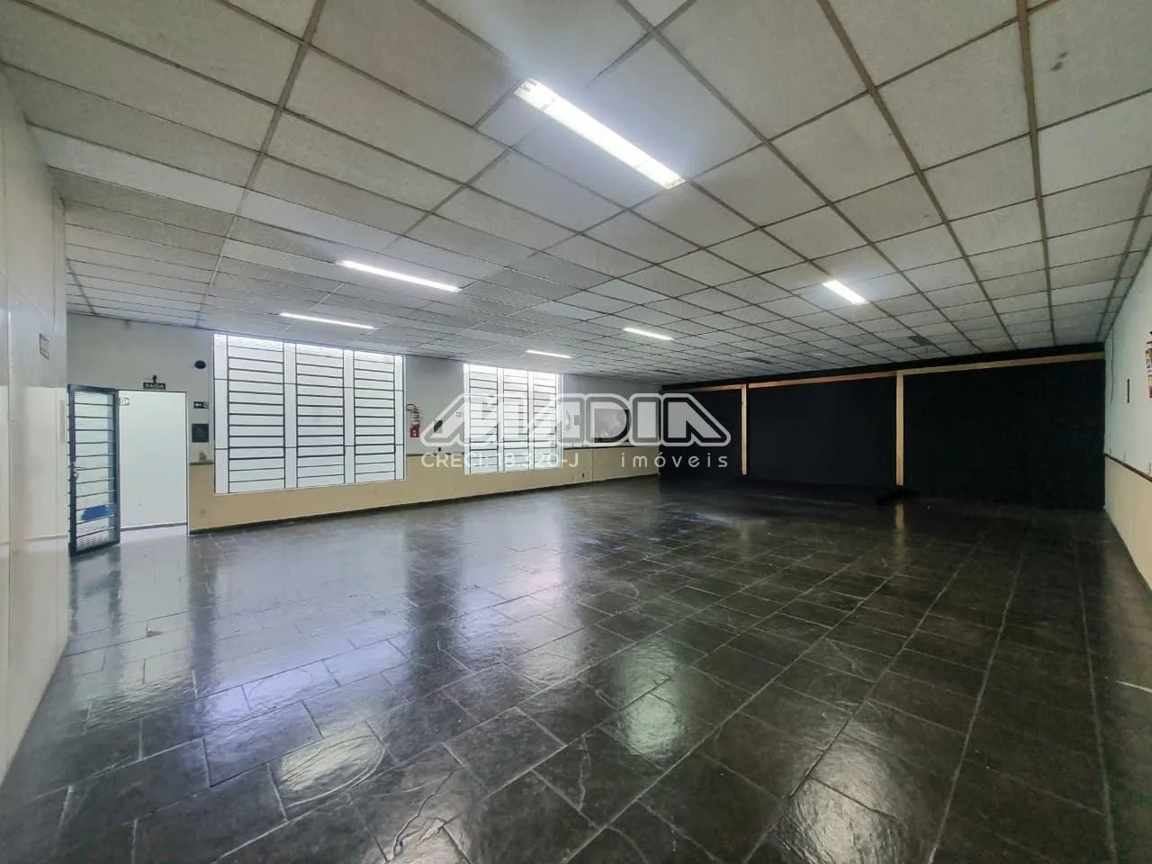 salão - Vila Olivo - Valinhos - Foto 3