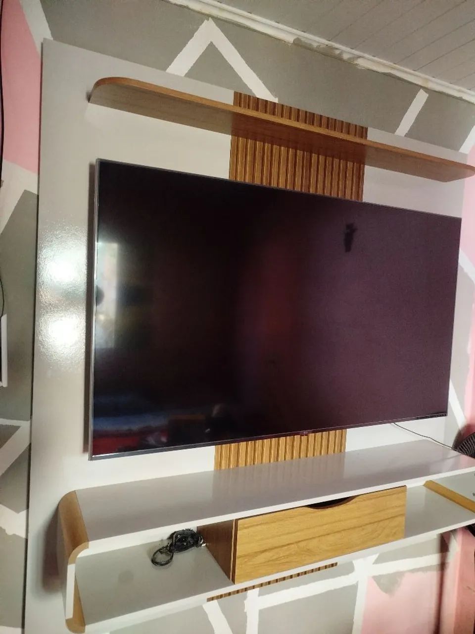 Painel para TV até 70 polegadas
