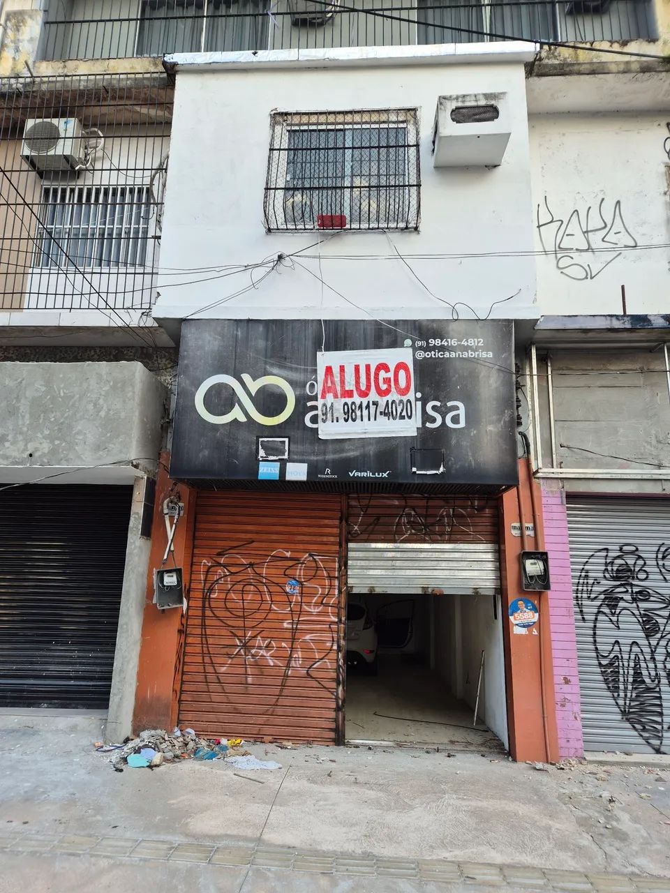 ALUGA-SE - PONTO COMERCIAL NA AVENIDA PEDRO MIRANDA - Foto 3