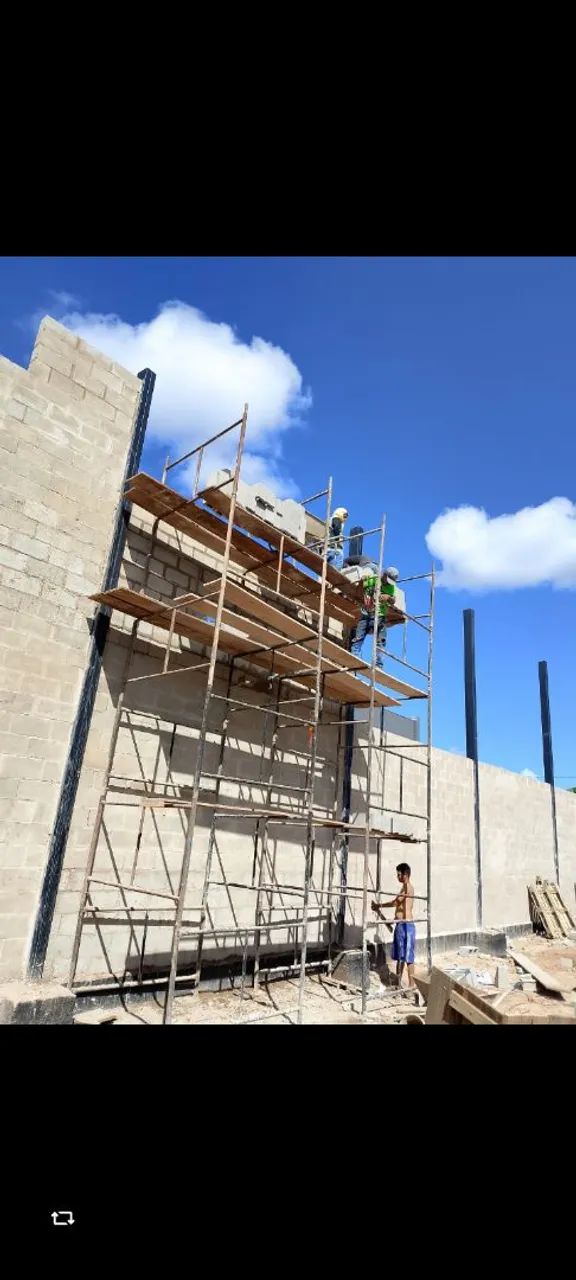 Pedreiro pra toda obra - Foto 5