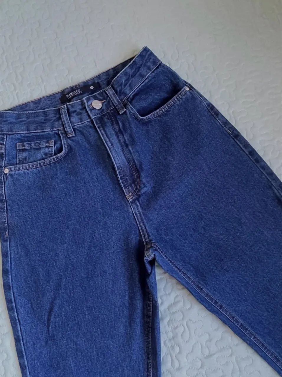 Calça jeans - Nova
