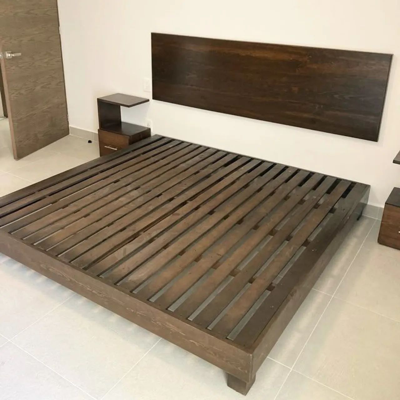 Base para cama - Foto 3