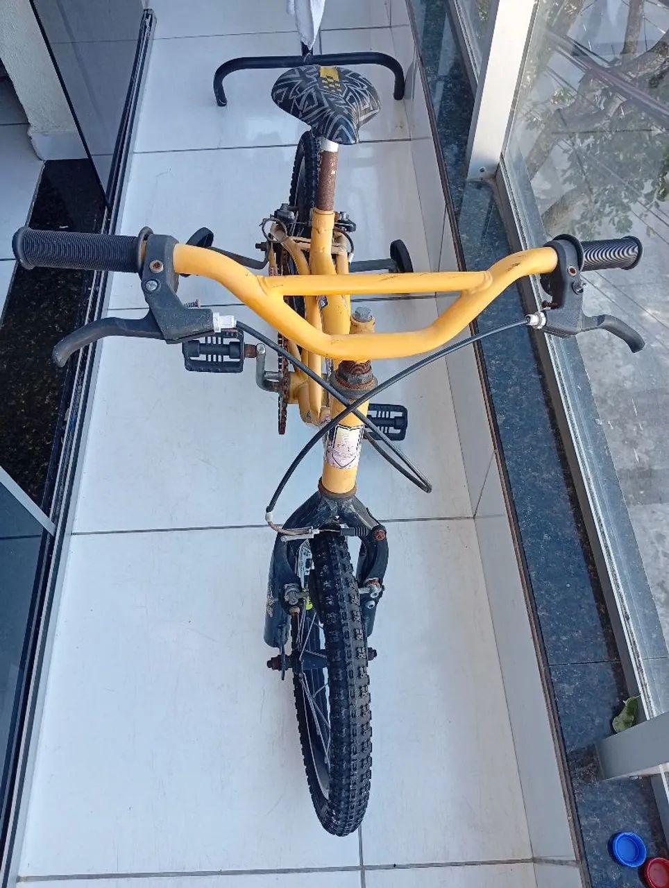 Bicicleta  - Foto 3