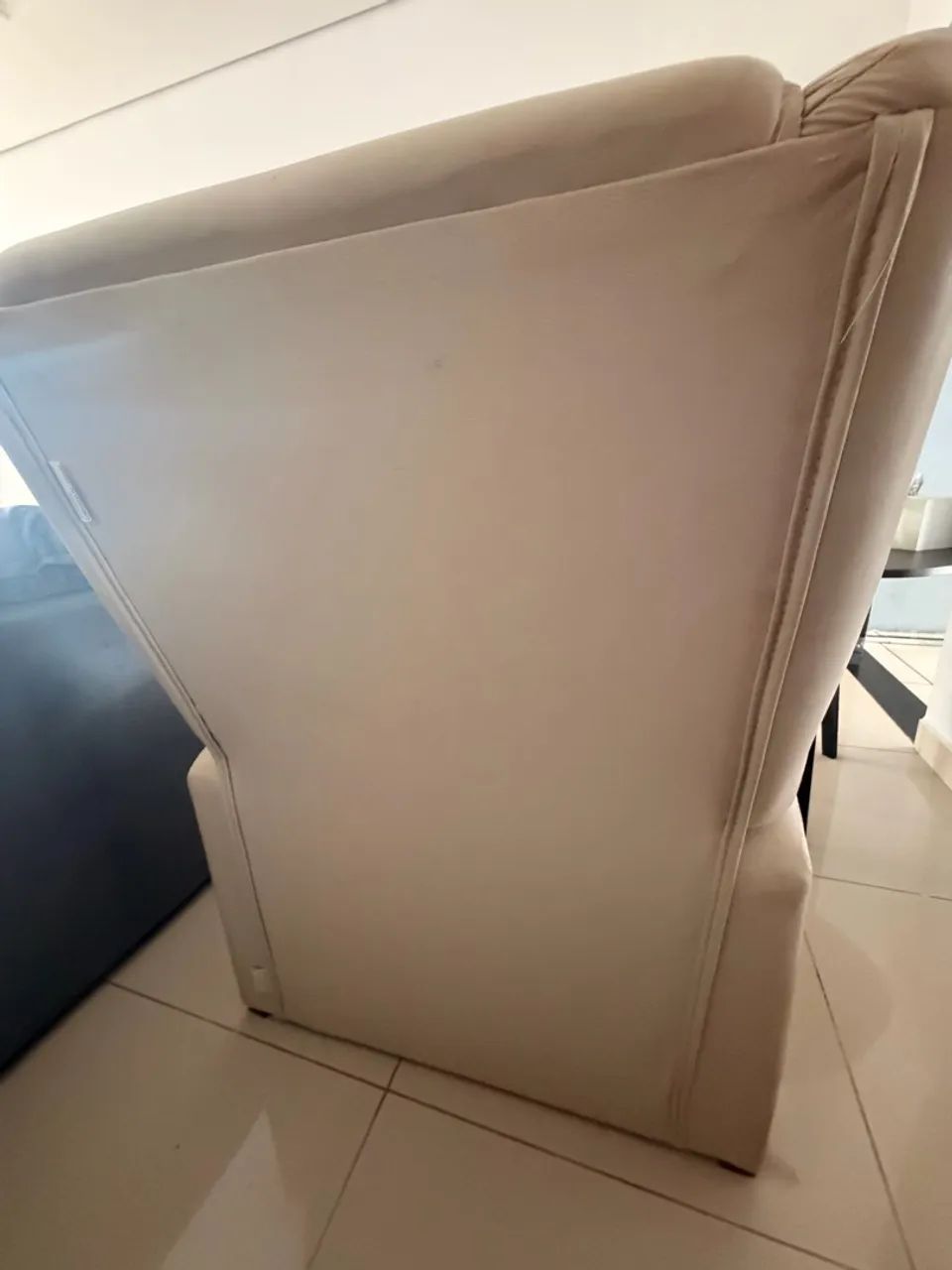 Vende-se uma poltrona reclinável  - Foto 3