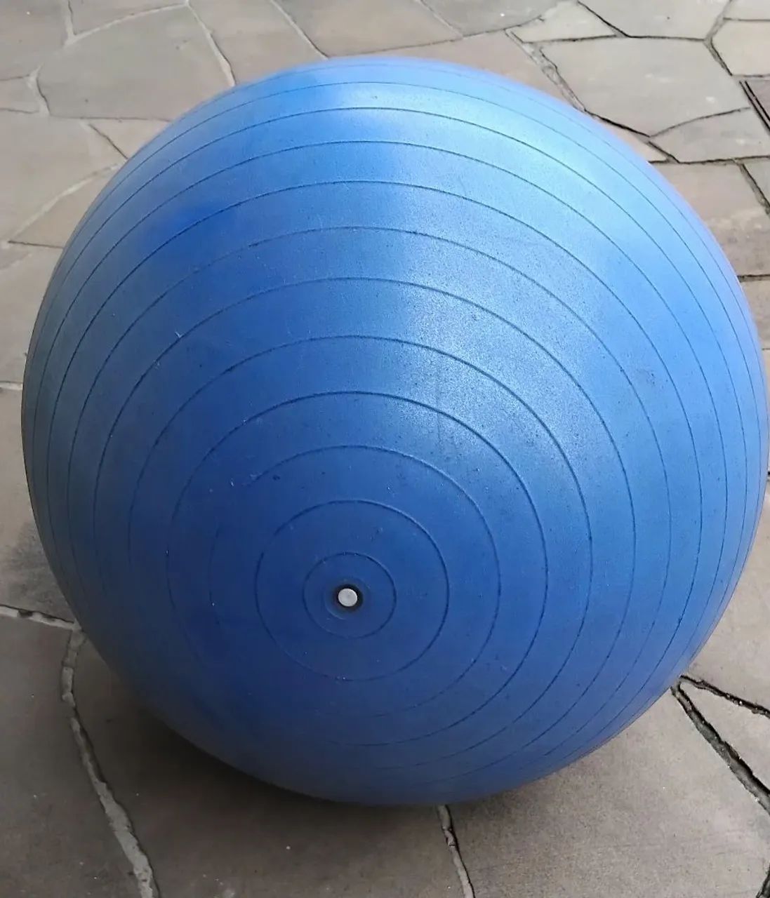 Bola pilates