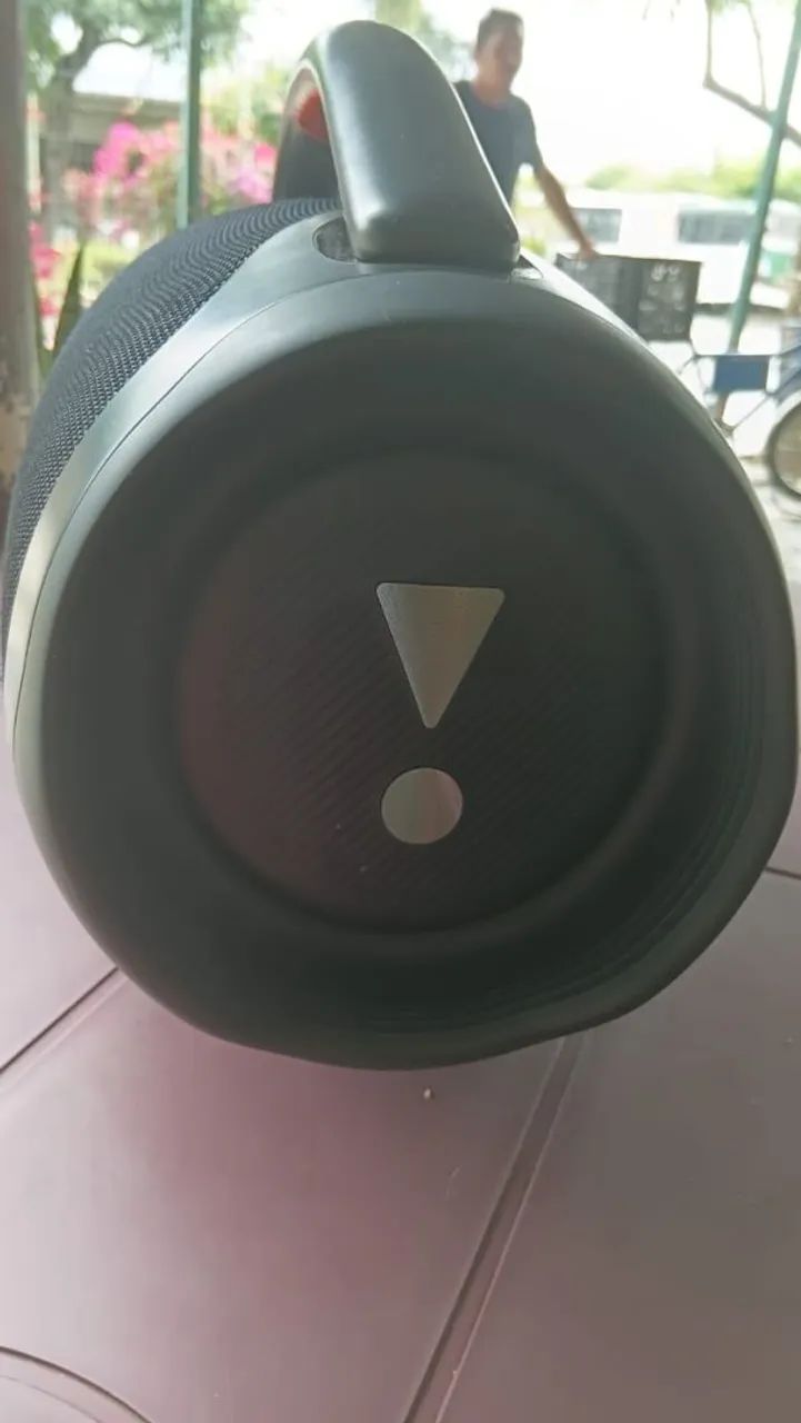 JBL bombox 3  - Foto 3