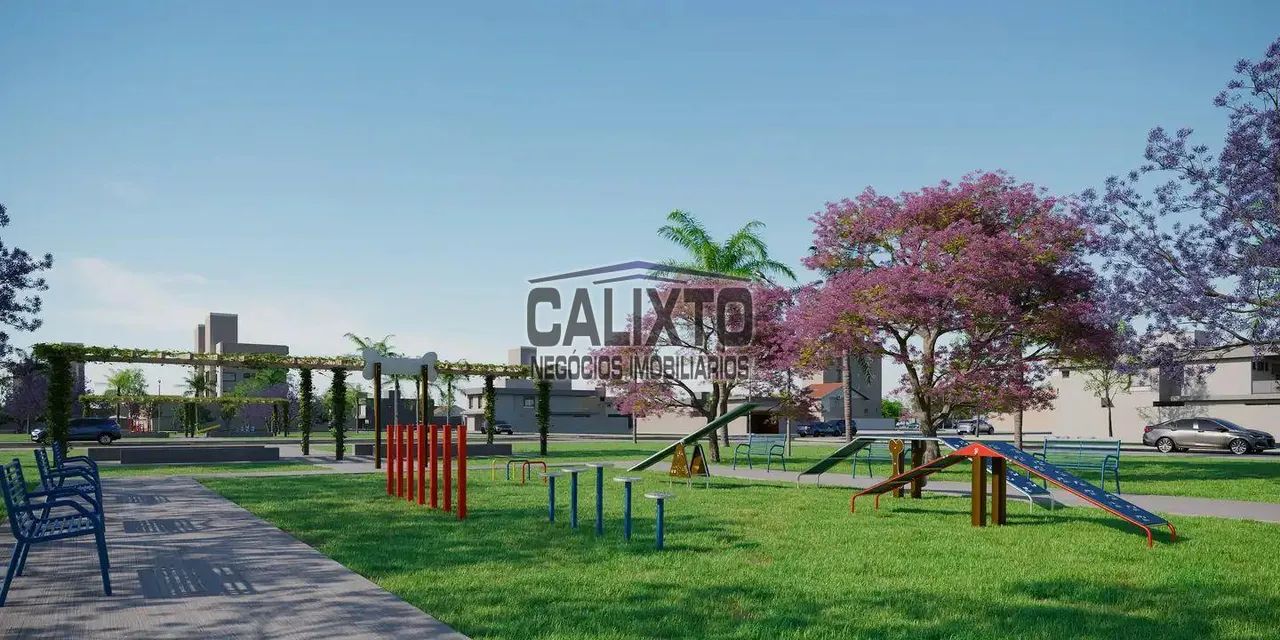 TERRENO BAIRRO SHOPPING PARK - Foto 5