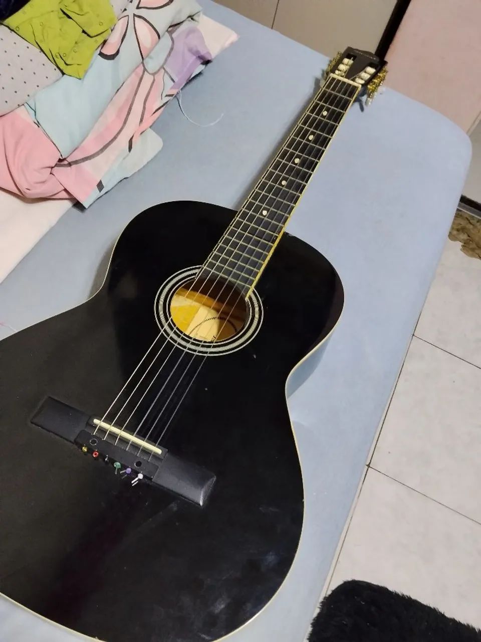 Violão 