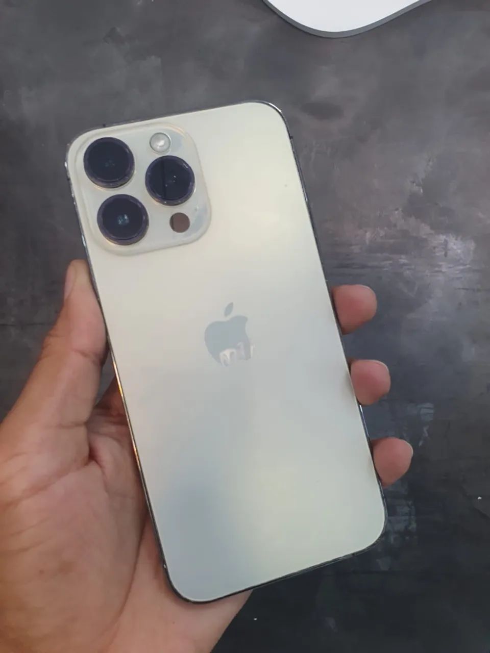 14 pro max 128gb Face ID ok  - Foto 3
