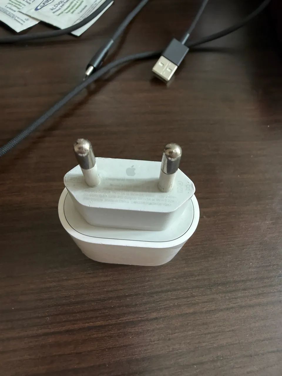 Carregador apple 20w - Foto 2