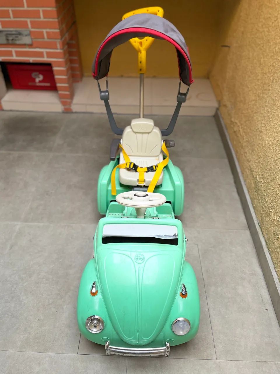 Carrinho de criança  - Foto 3