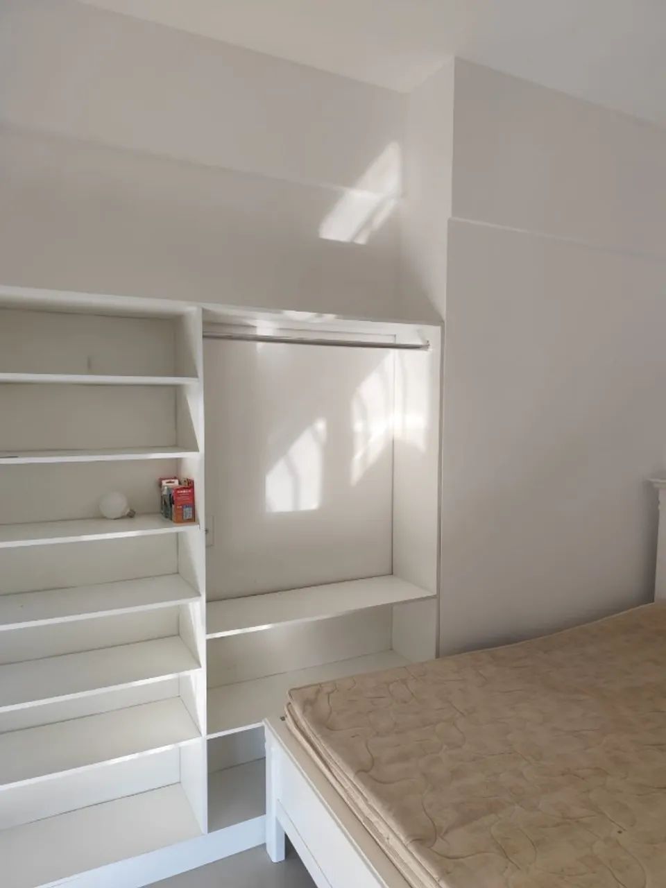 Apartamento na Agronomica, 2 quartos  - Foto 4