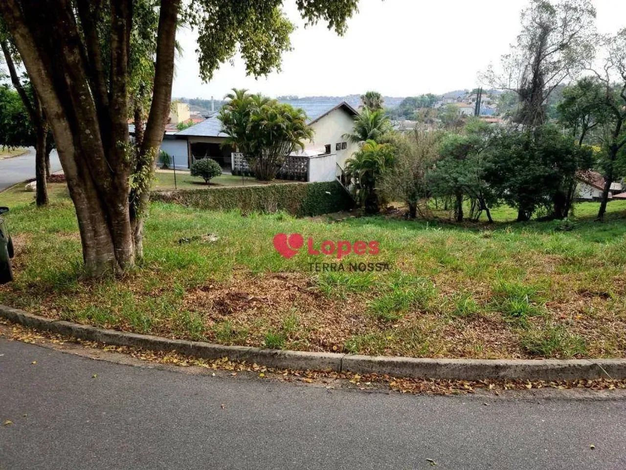 Lindo Terreno no Condomínio Marambaia - Vinhedo/SP - Foto 3