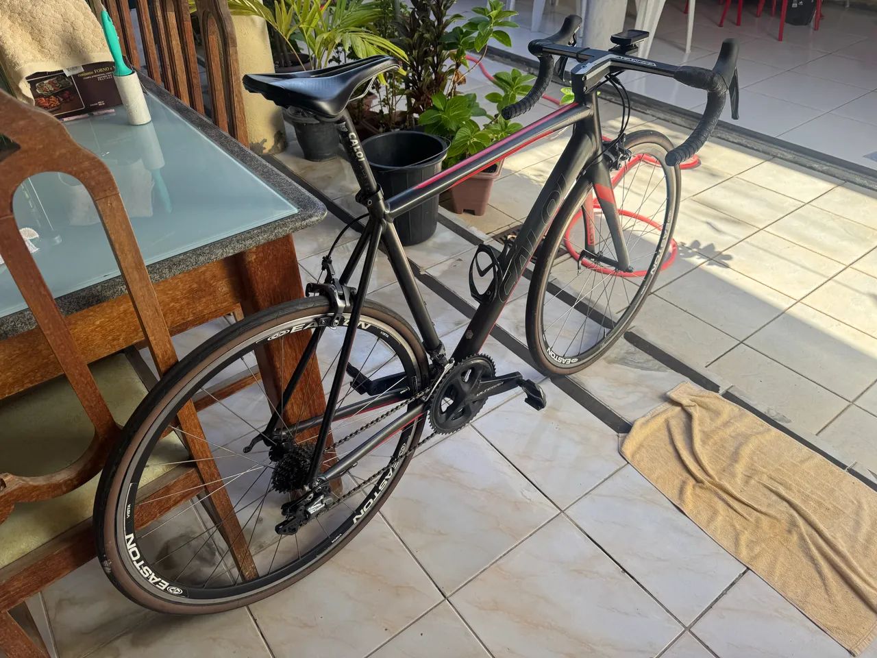 Caloi strada Racing - Foto 5