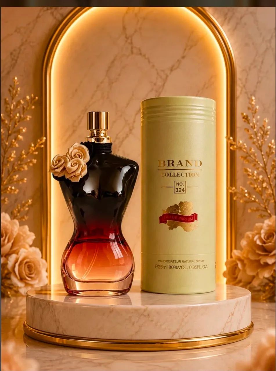 Perfumes Brand Colection - Foto 5