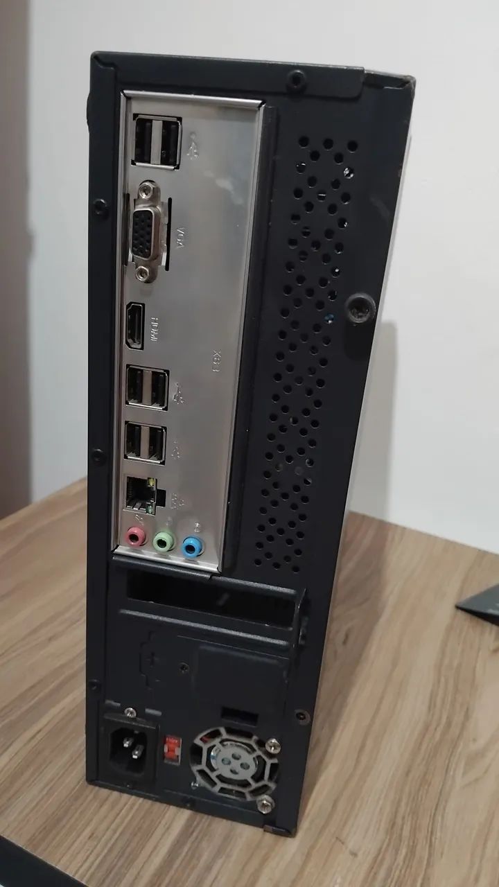 Pc de escritório - Foto 2