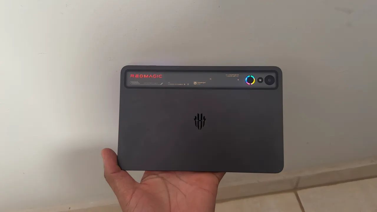 REDMAGIC Astra Gaming Tablet - Foto 2