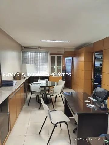 Sala Comercial para Locação em Salvador, Ondina, 2 banheiros, 2 vagas - Foto 3