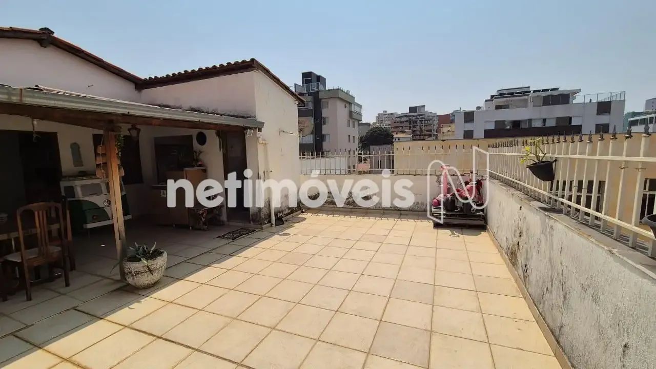 Venda Cobertura Cidade Nova Belo Horizonte - Foto 3