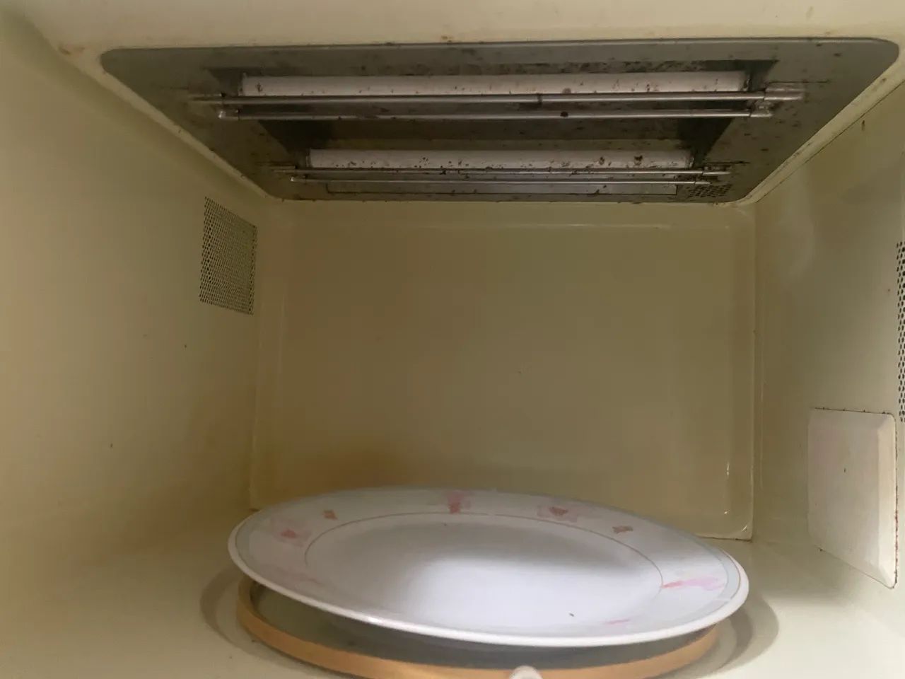 Microondas - Foto 4