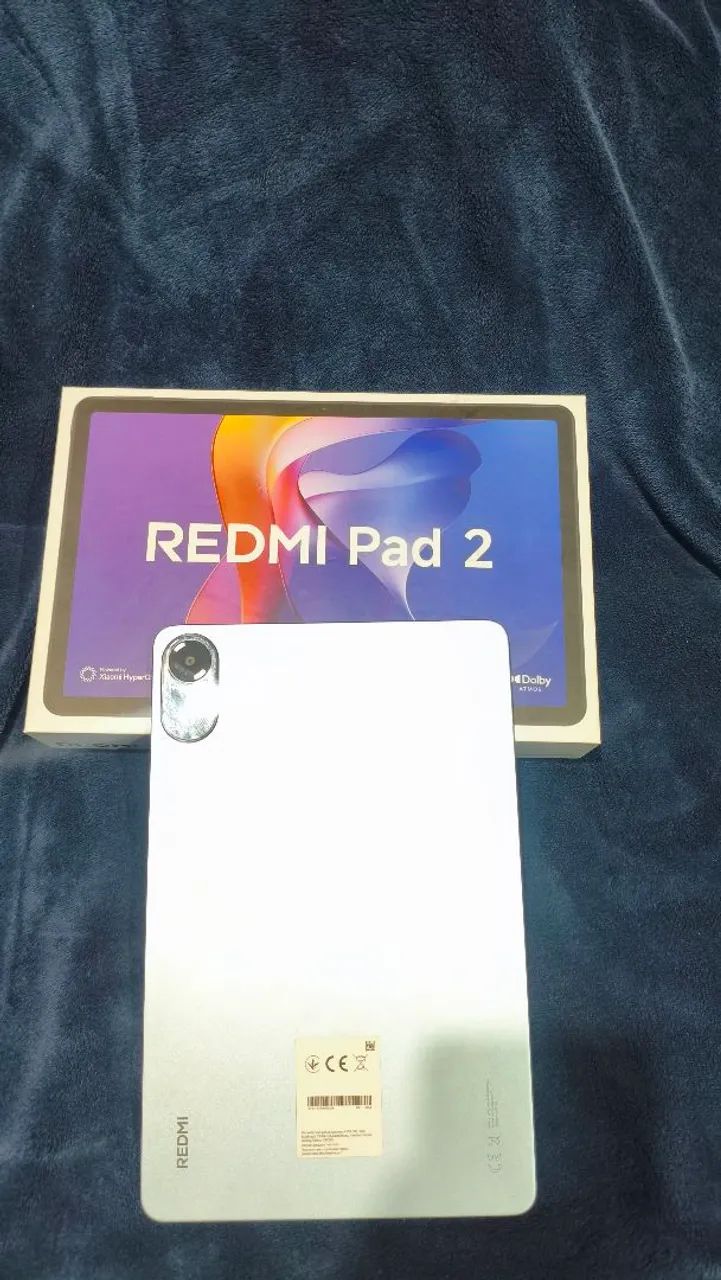 Redmi pad 2