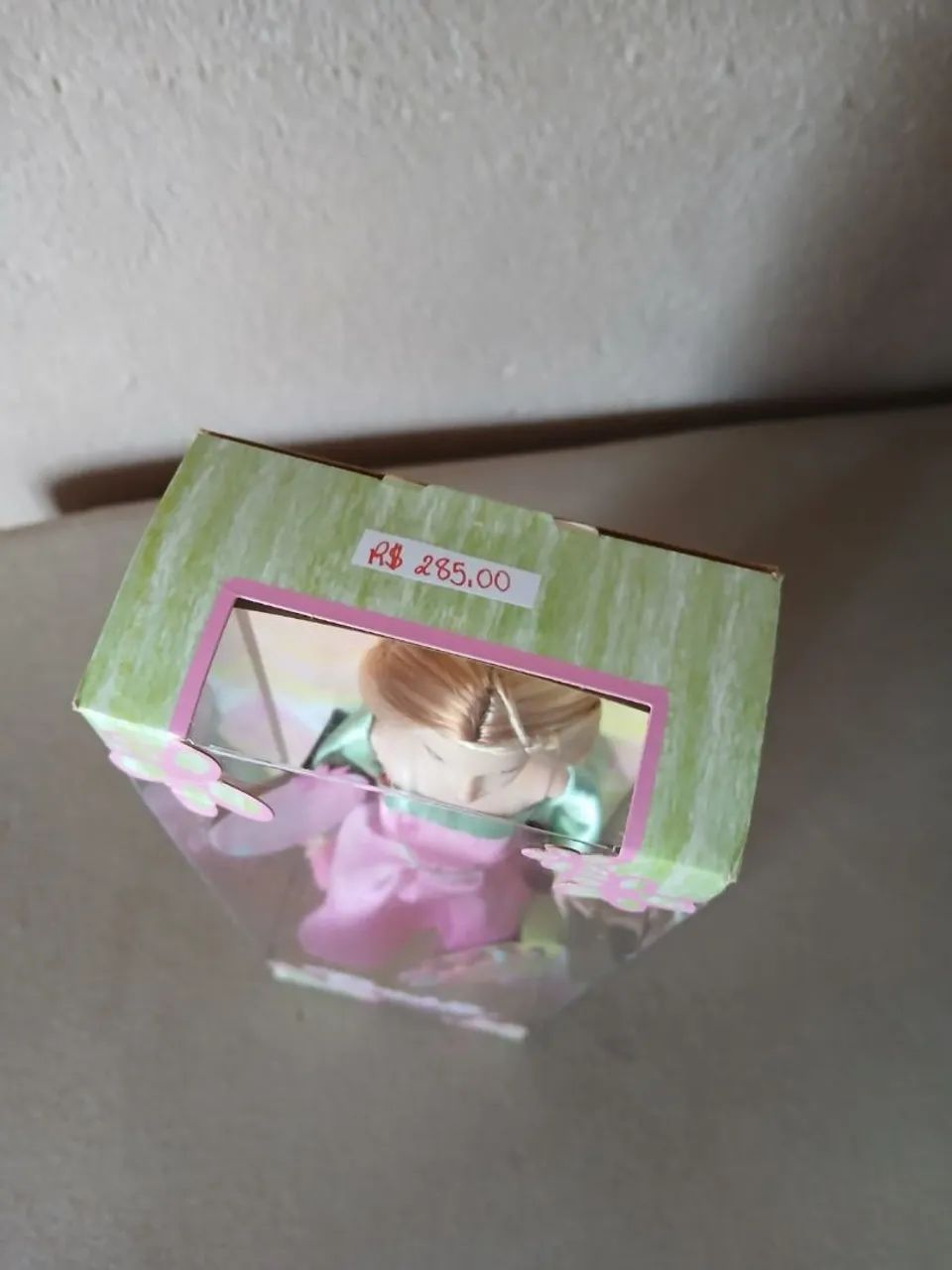 Barbie Totaly Spring  - Foto 5