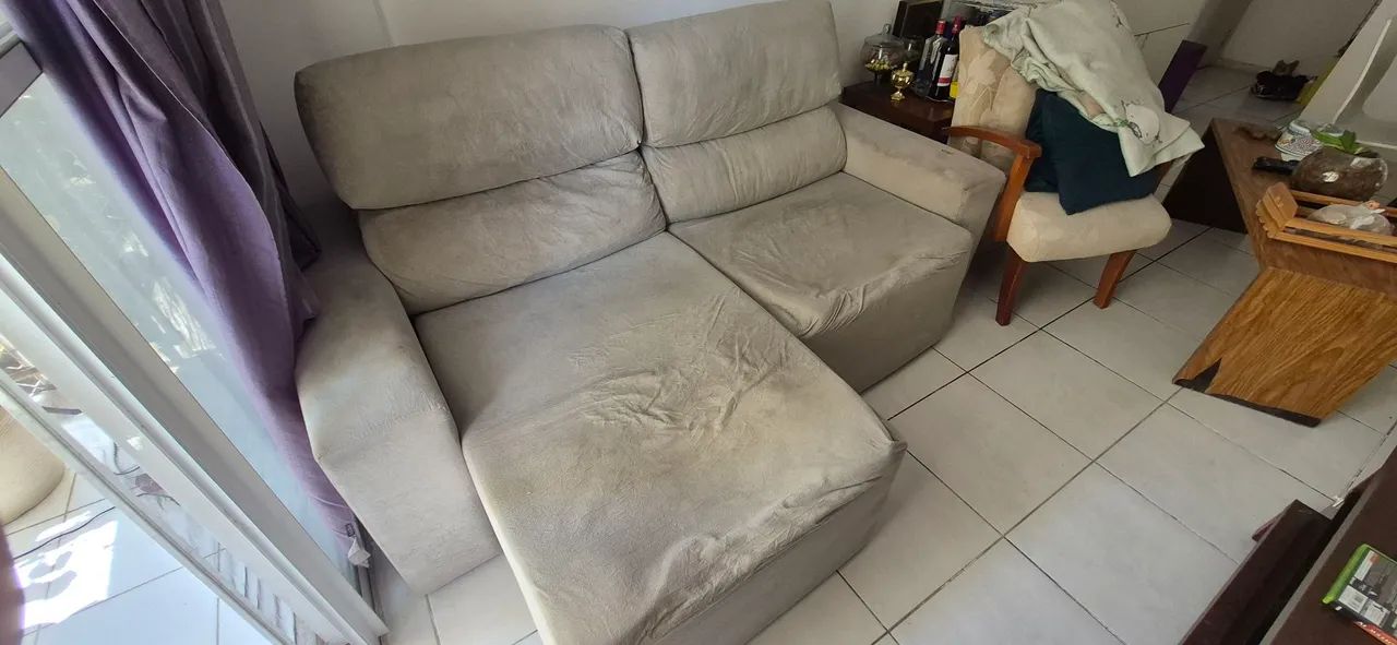 Sofá retrátil  - Foto 4