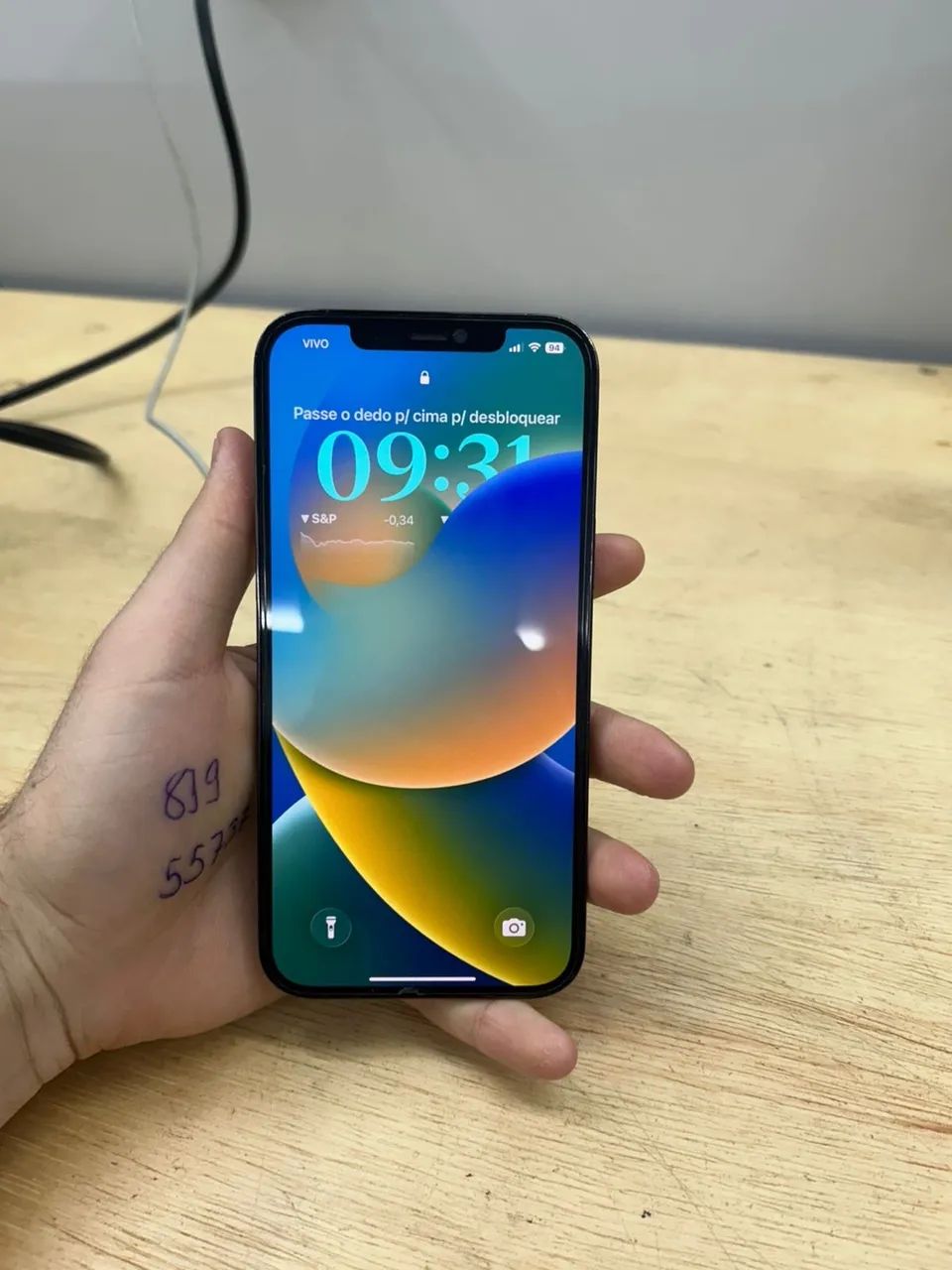 iPhone 12 Pro Max 512gb - Celulares e Smartphones - Amazonas