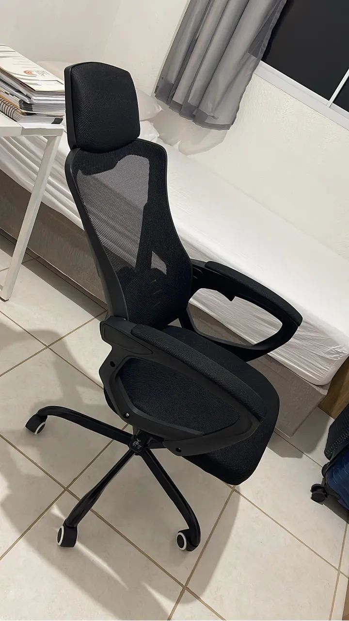 Cadeira giratória  - Foto 2