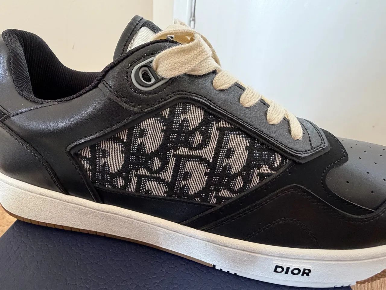 Tênis Dior Importado 43  - Foto 4