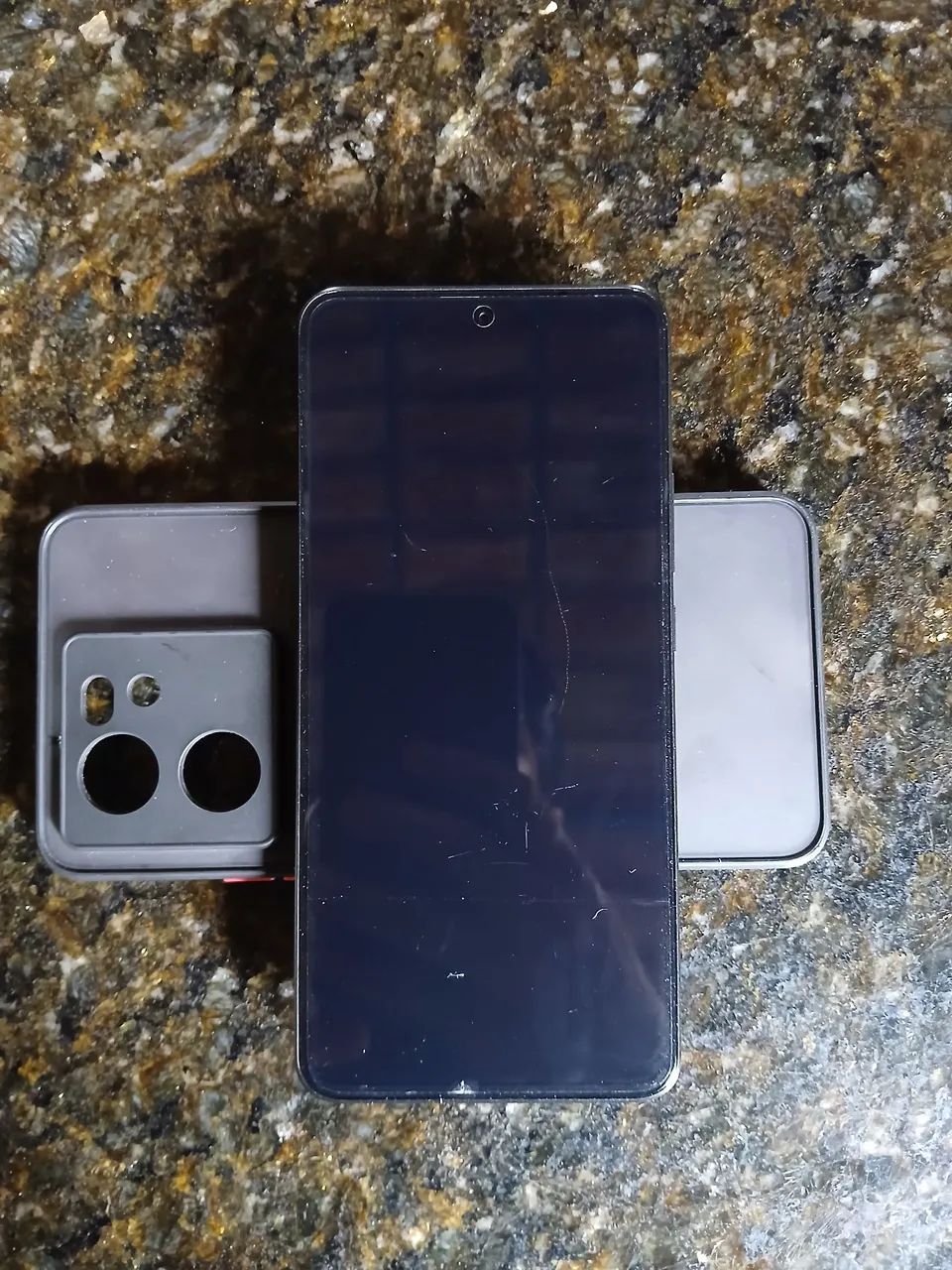 Vendo ou troco redmi k60 ultra 512 gb  - Foto 3