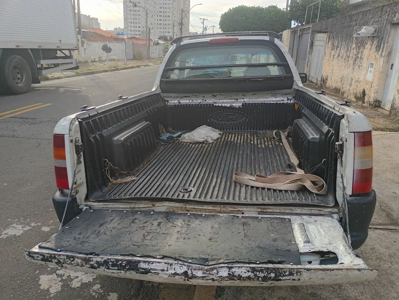 Carreto urgente para Campinas e região - Foto 2
