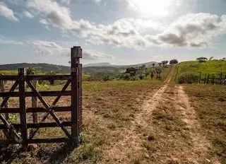Imóvel para venda tem 770000 metros quadrados em Zona Rural - Ipameri - GO