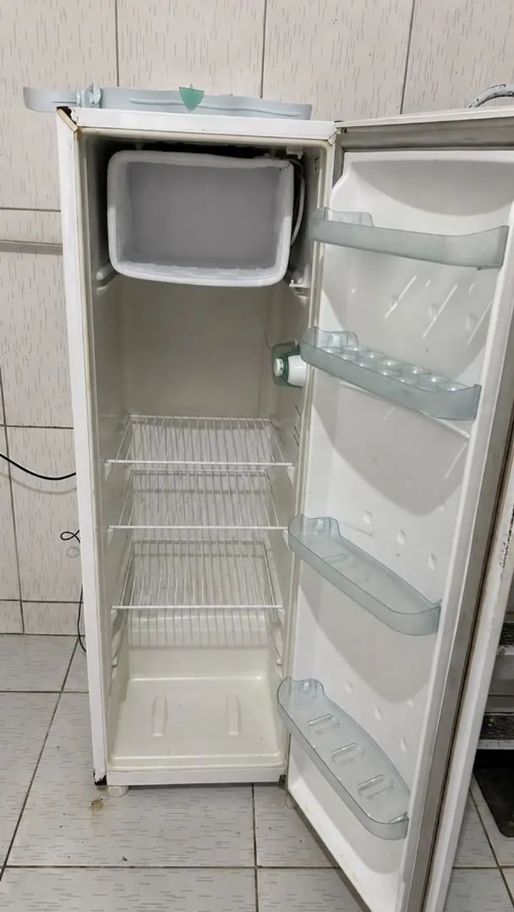 Venda geladeira.  - Foto 2